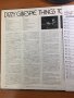 DIZZY GILLESPIE-THINGS TO COME,LP,made in Japan , снимка 2