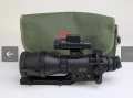 Нощновизорен мерник за пушка ATN MK390 Paladin, снимка 2