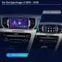 KIA Sportage 4 2016г-2018г Мултимедия Навигация Android, снимка 2