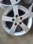 ОРИГИНАЛНИ АЛУМИНИЕВИ ДЖАНТИ ЗА МАЗДА  5Х114,3Х67-15цола, снимка 2