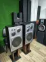 Тонколони 12-ки HECO Precision-400 Флагманския модел , снимка 9