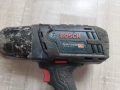 Ударен гайковерт BOSCH GDS 18V Li - HT и батерия 5А, снимка 2