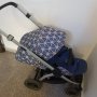 Детска количка Maxi Cosi Stella, снимка 9