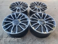 4 броя алуминиеви джанти за Fiat 500L,Fiat Tipo 16, снимка 5