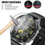 Стъклен Протектор за Часовник Huawei Watch GT4 46, снимка 1 - Фолия, протектори - 42870721