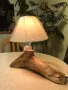 настолни лампи - ръчна изработка, снимка 5