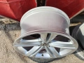 Джанти VW,Audi 5x112x9J19ет33, снимка 5