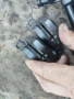 Хидравлични спирачки за велосипед колело Shimano deore bl m 615, снимка 4