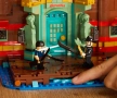 LEGO® One Piece 75640 - Плаващ ресторант „The Baratie“, снимка 6