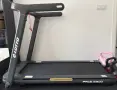 Бягаща пътека сгъваема Lotto pace g300, снимка 1