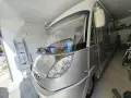 Кемпер HYMER B614 SL Lang 2009 - интегриран клас А, богато оборудван, снимка 5