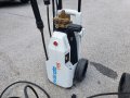 Професионална водоструйка kranzle karcher, снимка 10