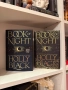 Book of Night-Holly Black - луксозни ексклузивни издания - НОВО, снимка 1