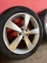 Джанти 5x112 Mercedes Audi 18 цола, снимка 4