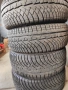 4бр.зимни гуми 215/45/18 Michelin, снимка 8