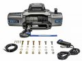 Лебедка SuperWinch SX10SR със синтетично въже 10000lb - нов модел, снимка 7