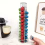 Въртяща се поставка за капсули за кафе – Nespresso, снимка 1