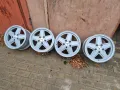ronal penta ретро джанти за мерцедес mercedes 124 190 5x112  15 цола, снимка 3