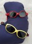 Детски слънчеви очила Alpina Flexxy 100% UV 3-6 години, снимка 6