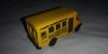MATCHBOX Gmc School Bus - Made in Thailand, снимка 5