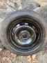 Volvo 5/108/15 -Резервна джанта с гума, снимка 1