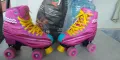  кънки Disney, Soy Luna, снимка 1