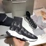 унисекс обувки Balenciaga 35-45 реплика, снимка 13