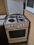 Готварска печка Gorenje – комбинирана (ток + газ) – в добро състояние, снимка 3