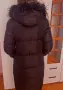 Дълго зимно яке, снимка 3