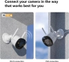 Външна Wi-Fi 6 Камера Imou Bullet 3, 5MP (3K) Ultra HD, Двупосочно Аудио и AI Разпознаване, снимка 7