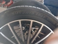 KUMHO 255/45ZR19, снимка 2