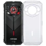 Doogee S Силиконов Калъф/ Soft TPU и Протектор, снимка 1