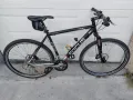 Планински алуминиев велосипед FOCUS 28 цола, снимка 4