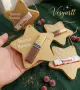Коледни подаръчета с бонбони , снимка 1