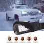 56 см Универсален предпазен калъф протектор за LED, снимка 2