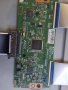 T-Con Board 6870C-0769A 6871L-5951A ,за 43-инчов телевизор PHILIPS Модел 43PUS7354/12, с дисплей TPT, снимка 1