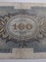 Райх банкнота -  Германия - 100 марки / 1920 година - 17900, снимка 9