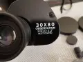 ТОП Японски Бинокъл--HELIOS OBSERVATION 30x80 Japan (Fully Multi-Coated) КАТО НОВ, снимка 5