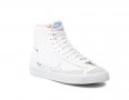 кецове / маратонки Nike Blazer Mid 77 LX White  номер 39 , снимка 4