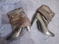 Ботуши Miss sixty , снимка 7