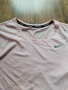 NIKE - страхотна дамска тениска ХС, снимка 3