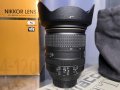 Обектив Nikon AF-S Nikkor 24-120mm f / 4 G ED VR , снимка 4