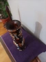 Дървена ваза, снимка 7