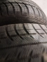 Зимни гуми 205/50/16 - 2бр, снимка 1