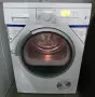 Продавам Кондензна Сушилня SIEMENS IQ700 7кг с Термопомпа А+, снимка 1