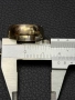 Златна халка 14 K 585 Чисто нова gold zlatna halka , снимка 8