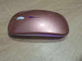 Безжична мишка с презареждаща се батерия, снимка 10