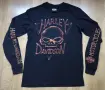 Harley Davidson - мъжка блуза, снимка 6