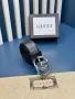 Gucci Колан Естествена Кожа Гучи Код D2085, снимка 6