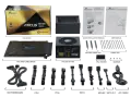 Захранване Seasonic FX 750W (2020), снимка 2